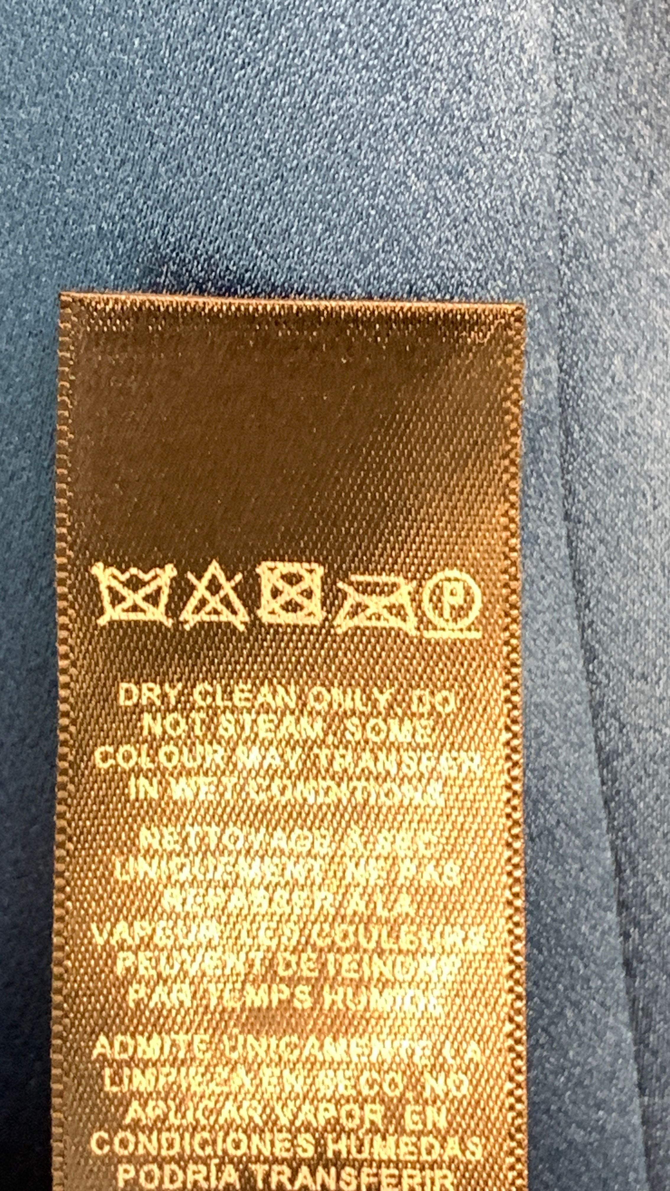 Asos Blazer